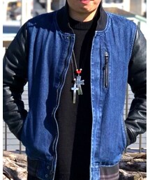 CIPPY CRAZY HORSE | ネックレス