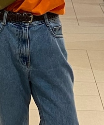 DHOLIC | デニムパンツ