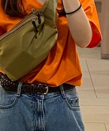 DHOLIC | Tシャツ/カットソー