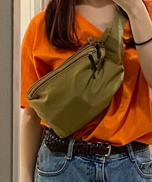 UNIQLO | ボディバッグ/ウエストポーチ