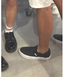 VANS | シューズ
