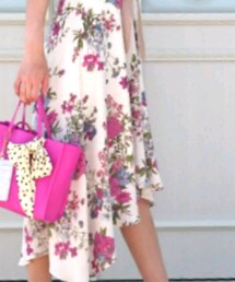 FENNEL | スカート