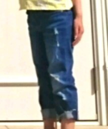 H&M | デニムパンツ