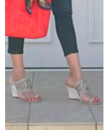 RANDA | サンダル