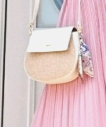 GU | ショルダーバッグ