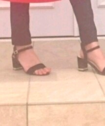 Honeys | サンダル