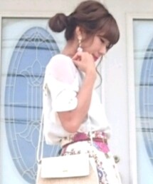 bye bye | トップス