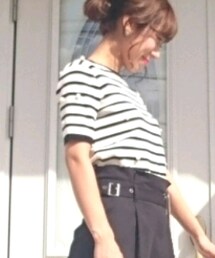 ZARA | トップス