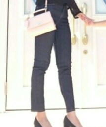 UNIQLO | デニムパンツ