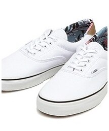VANS | バンズ ERA ホワイト 59(スニーカー)
