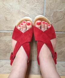 mystic | サンダル