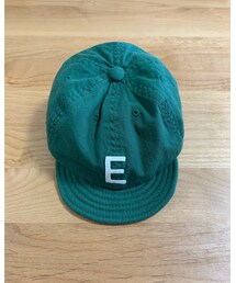 DECHO | キャップ