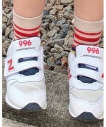 NEW BALANCE | スニーカー