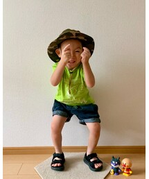 謎のポーズ② | その他