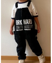 highking | サロペット/オーバーオール