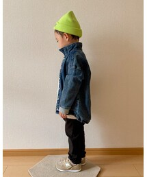 よこ😄 | その他