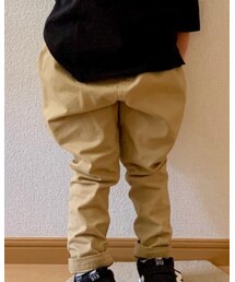 Smoothy | パンツ