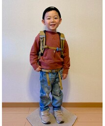 まえ😄 | その他