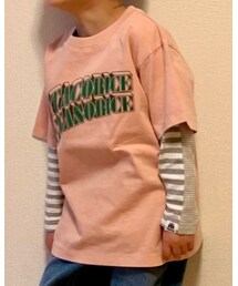 ARCH & LINE | Tシャツ/カットソー