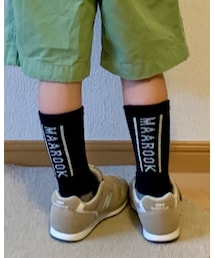 maarook | ソックス/靴下