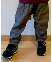 NEW BALANCE | スニーカー