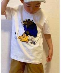 THE NORTH FACE | Tシャツ/カットソー