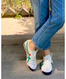 Onitsuka Tiger | スニーカー