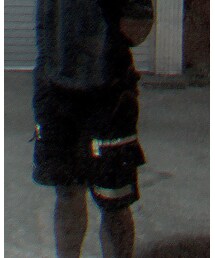 UNIQLO | カーゴパンツ