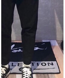 NET | チノパンツ