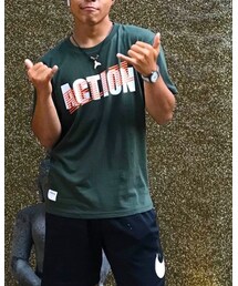 NET | Tシャツ/カットソー