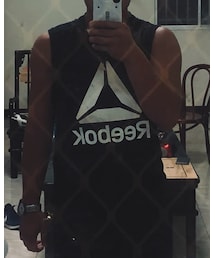 Reebok | キャミソール