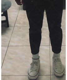 UNIQLO | アンクレット