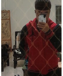 AIR JORDAN | スタジャン