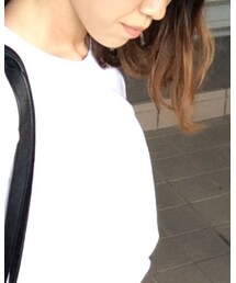 UNIQLO | Tシャツ/カットソー