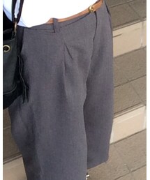 URBAN RESEARCH | その他パンツ