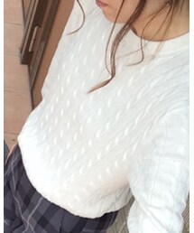 UNIQLO | ニット/セーター