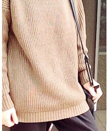 GU | ニット/セーター