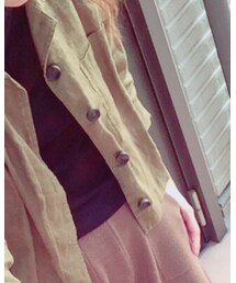 FOREVER 21 | ジャケット/アウター