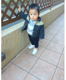 息子くん👶 | その他