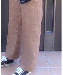 GU | その他パンツ