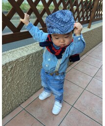 息子氏👶 | その他