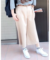 GU | その他パンツ