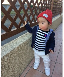 息子氏👶 | その他