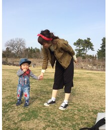 公園👶 | その他