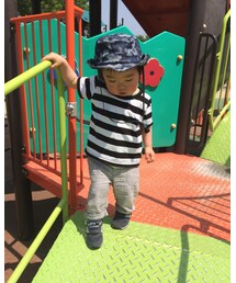 息子氏👶 | その他