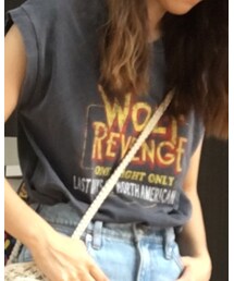 GU | Tシャツ/カットソー