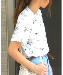 JEANASIS | シャツ/ブラウス