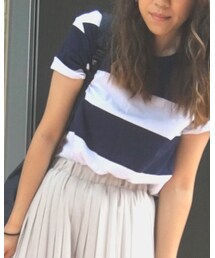 GU | Tシャツ/カットソー