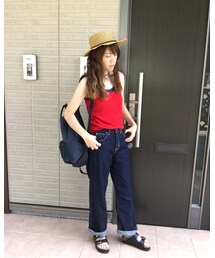 チョーカーが見えてる方 | その他