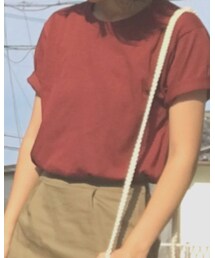 UNIQLO | Tシャツ/カットソー